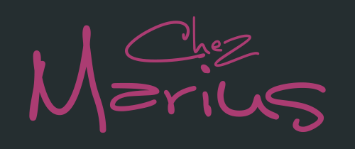 Chez Marius